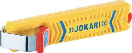 Couteau pour câbles JOKARI 27 Secura [SimilarCatItems.CatItem.ArtName2]