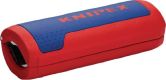 Coupe-tubes ondulés KNIPEX 