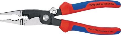 Installationszange KNIPEX 1392 [LastViewedItems.CatItem.ArtName2]