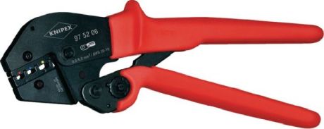 Pinze per crimpare KNIPEX 9752 [SimilarCatItems.CatItem.ArtName2]