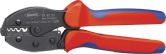 Pinze per crimpare KNIPEX 