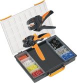 Kit de sertissage WEIDMÜLLER 6 ROTO LD 