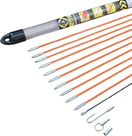 Kabeleinziehstangen-Satz C.K [SimilarCatItems.CatItem.ArtName2]