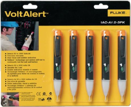 Pack VoltAlert 5 [SimilarCatItems.CatItem.ArtName2]