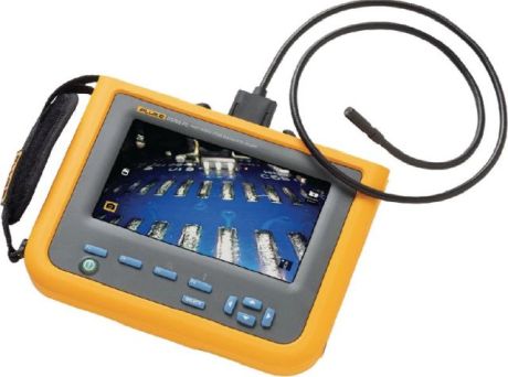 Videoscopio diagnostico FLUKE [SimilarCatItems.CatItem.ArtName2]