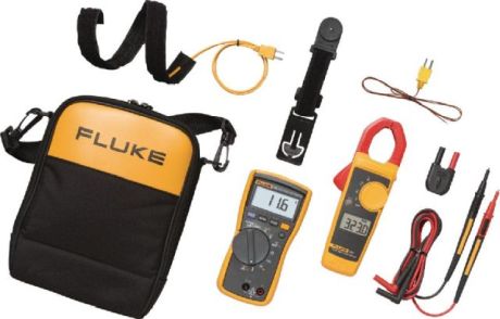 Kit de multimètre numérique FLUKE [SimilarCatItems.CatItem.ArtName2]