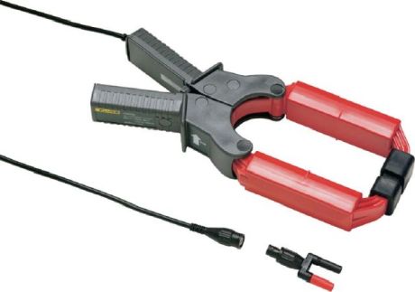 Pinza amperometrica CA 3000 A [SimilarCatItems.CatItem.ArtName2]