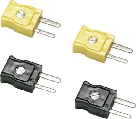 Mini connecteurs mâles type K [SimilarCatItems.CatItem.ArtName2]
