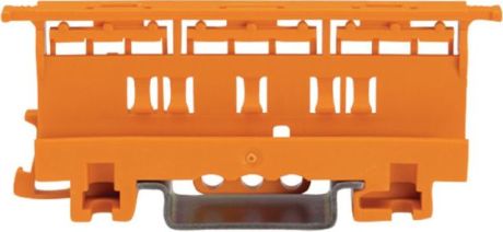 Befestigungsadapter WAGO COMPACT [SimilarCatItems.CatItem.ArtName2]