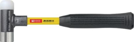 PB 305 mazzuola combinata a faccia morbida [SimilarCatItems.CatItem.ArtName2]