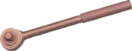 Umschaltknarre Kupfer-Beryllium ENDRES TOOLS [SimilarCatItems.CatItem.ArtName2]