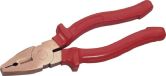 Pince combinée cuivre-béryllium ENDRES TOOLS 