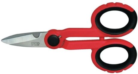 Elektrikerschere [SimilarCatItems.CatItem.ArtName2]