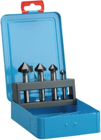 Assortimento svasatori 90° HSS Futura-TiAlN in [SimilarCatItems.CatItem.ArtName2]