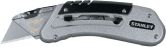 Couteau universel STANLEY QuickSlide 