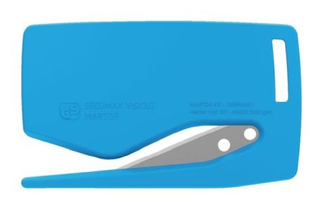 Coltello di sicurezza MARTOR Secumax Visicut [SimilarCatItems.CatItem.ArtName2]
