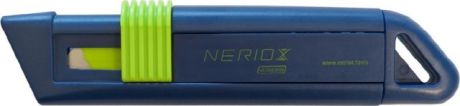 Coltello di sicurezza NERIOX [SimilarCatItems.CatItem.ArtName2]
