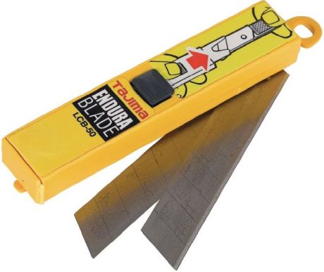 Lames sécables Tajima Paquet de 10 pièces [SimilarCatItems.CatItem.ArtName2]