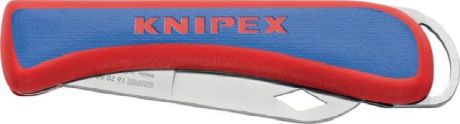 Couteau pliant d'électricien KNIPEX [SimilarCatItems.CatItem.ArtName2]