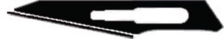 Lame per bisturi Caricatore MARTOR con 10 lame [SimilarCatItems.CatItem.ArtName2]