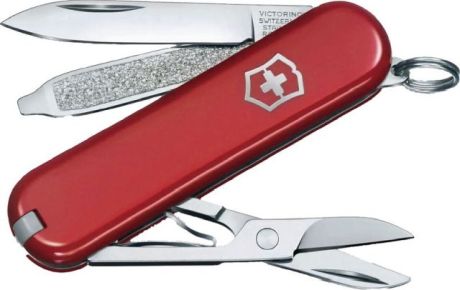 Couteau de poche VICTORINOX CLASSIC SD [SimilarCatItems.CatItem.ArtName2]