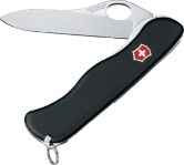 Couteau de poche VICTORINOX 111 mm 