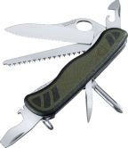 Couteau de soldat VICTORINOX 