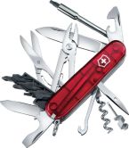 Couteau de poche VICTORINOX CyberTool M 