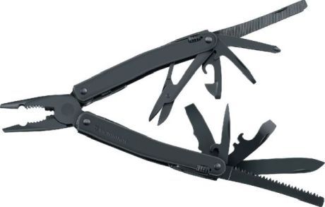 Multifunktions-Werkzeug VICTORINOX SwissTool Spiri [SimilarCatItems.CatItem.ArtName2]