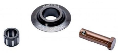 Schneidrad KNIPEX INOX C 9039 [SimilarCatItems.CatItem.ArtName2]