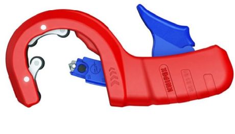 Tagliatubi KNIPEX 9023 01 BK [SimilarCatItems.CatItem.ArtName2]