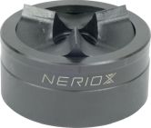 Runder Blechlocher NERIOX für Stahl 