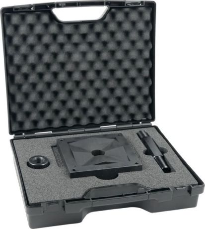Perforatore quadrato e rettangolare NERIOX per acc [SimilarCatItems.CatItem.ArtName2]