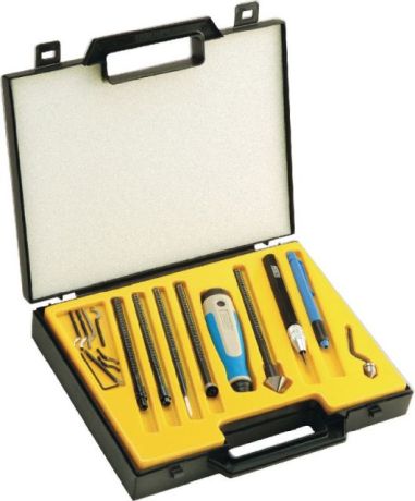 Set di sbavatura