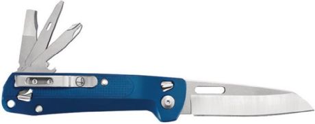 Multitool LEATHERMAN FREE K2 senza custodia [SimilarCatItems.CatItem.ArtName2]