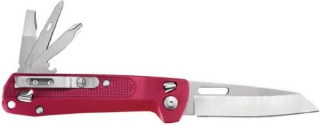 Multitool LEATHERMAN FREE K2 senza custodia [SimilarCatItems.CatItem.ArtName2]
