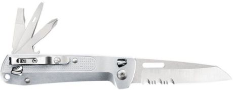 Multitool LEATHERMAN FREE K2X senza custodia [SimilarCatItems.CatItem.ArtName2]