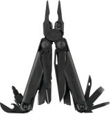 Multitool LEATHERMAN SURGE mit Nylonetui 
