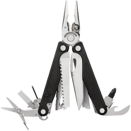 Multiutensile LEATHERMAN CHARGE PLUS [SimilarCatItems.CatItem.ArtName2]