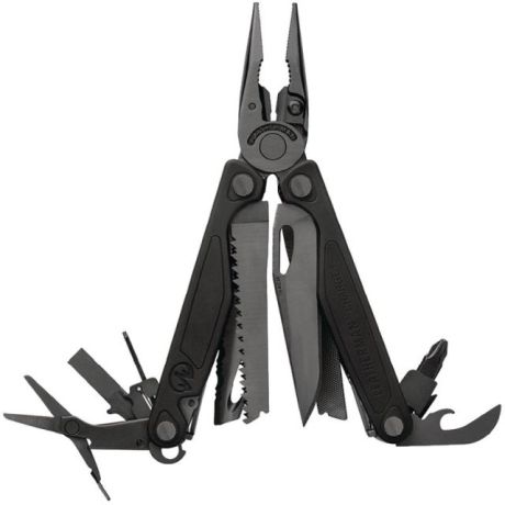 Outil multifonctionnel LEATHERMAN CHARGE PLUS [SimilarCatItems.CatItem.ArtName2]