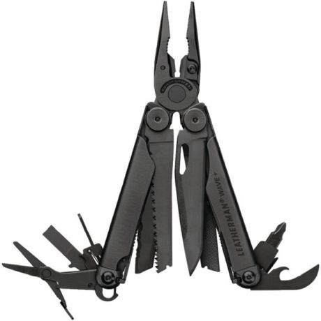 LEATHERMAN WAVE PLUS multitool con custodia Molle [SimilarCatItems.CatItem.ArtName2]