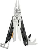 Multitool LEATHERMAN SIGNAL mit Nylonetui 