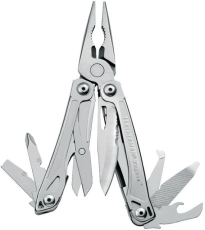 Outil multifonctions LEATHERMAN WINGMAN® avec étui [SimilarCatItems.CatItem.ArtName2]