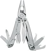 Multitool LEATHERMAN WINGMAN® mit Nylonetui 