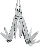 Multitool LEATHERMAN SIDEKICK mit Nylonetui 