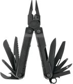 Multitool LEATHERMAN REBAR mit Nylonetui 