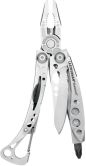 Multitool LEATHERMAN SKELETOOL o. Etui 