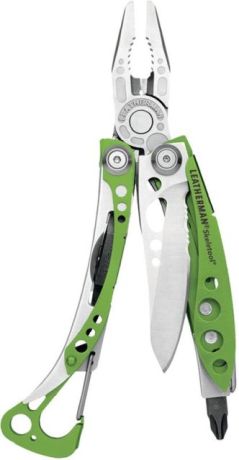 Multitool LEATHERMAN SKELETOOL senza custodia [SimilarCatItems.CatItem.ArtName2]