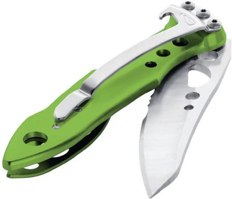 Coltello LEATHERMAN SKELETOOL KBx [SimilarCatItems.CatItem.ArtName2]
