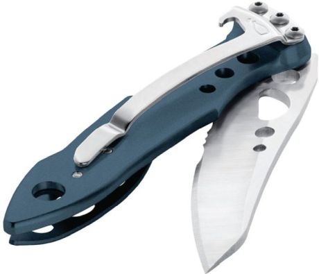 Messer LEATHERMAN SKELETOOL KBx [SimilarCatItems.CatItem.ArtName2]